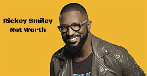 butch hartman net worth|how much is rickey smiley worth.